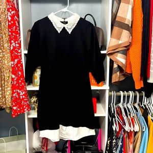 🍁🎃Dress Perfect for fall & winter 👌🏼🧡